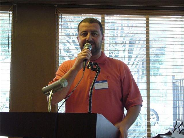 Local Muslim leaders react to Paris massacre